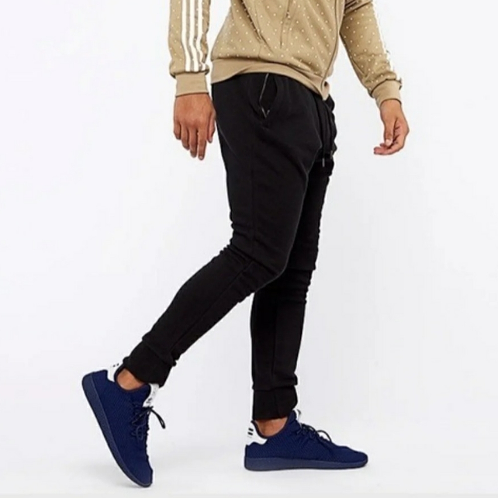 Adidas Originals Premium Trefoil Sweatpants L